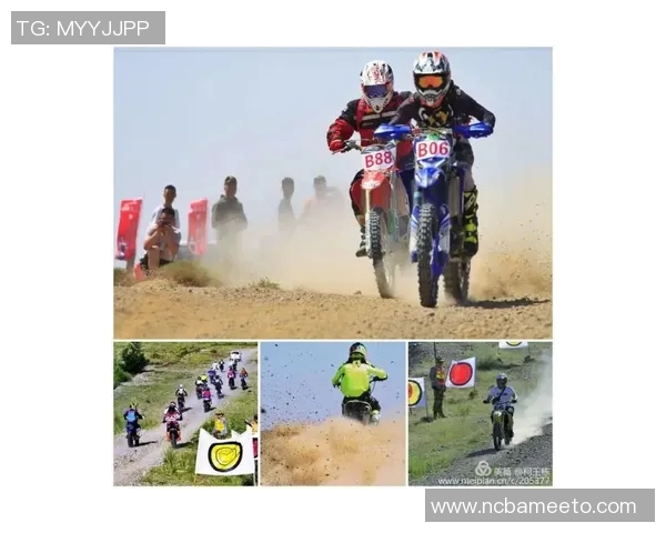 足球明星骑摩托的激情之旅探索天下足球的另一面